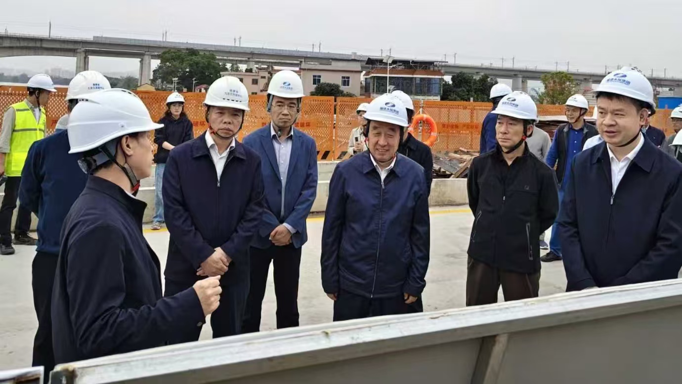 2026年太湖流域片安全生产检查现场教学培训班在闽举办